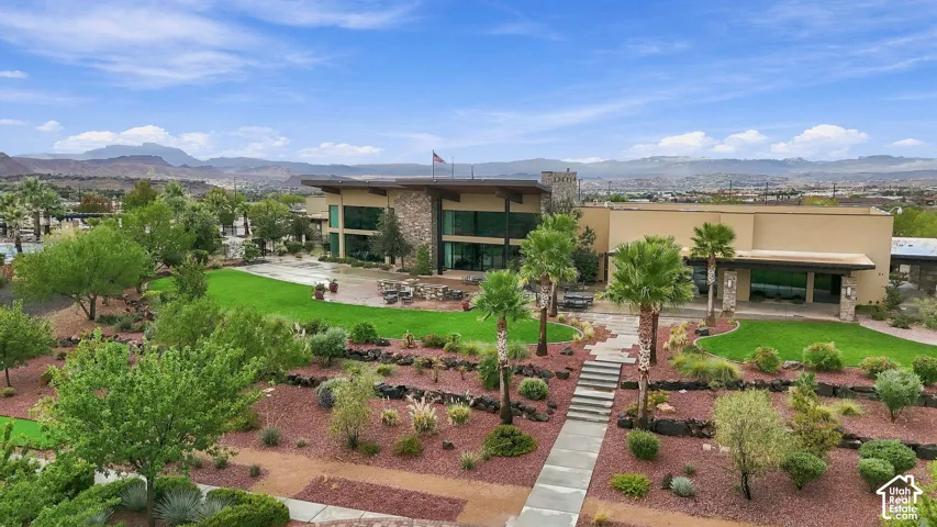 1048 N Camino Agua, Washington, Utah 84780