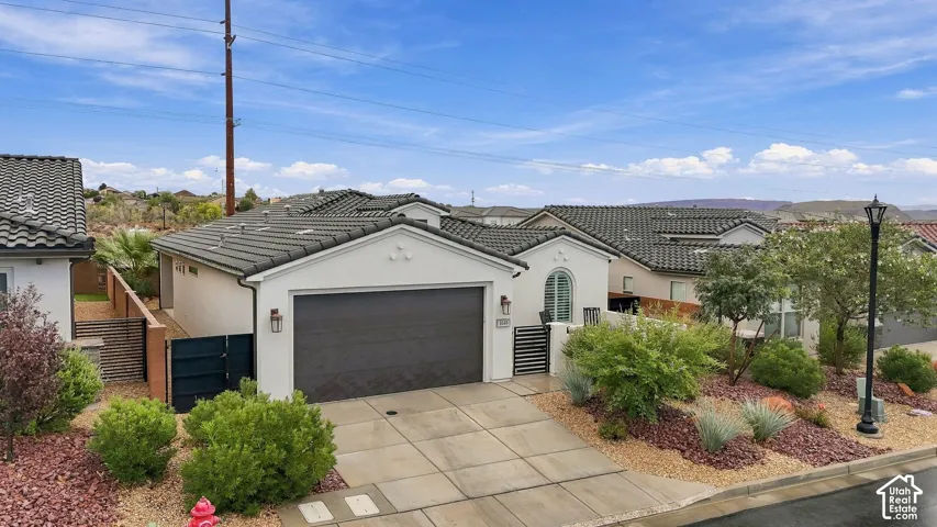 1048 N Camino Agua, Washington, Utah 84780