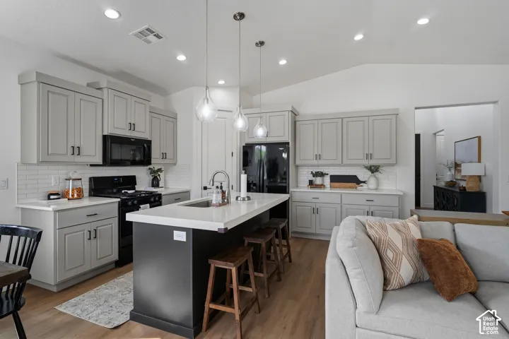 1048 N Camino Agua, Washington, Utah 84780