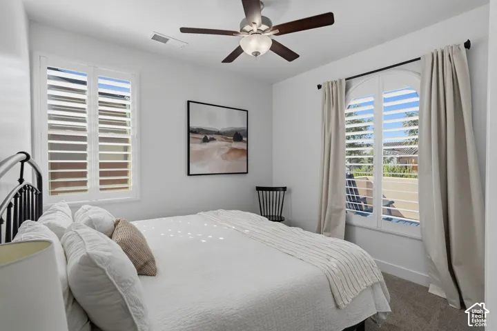 1048 N Camino Agua, Washington, Utah 84780