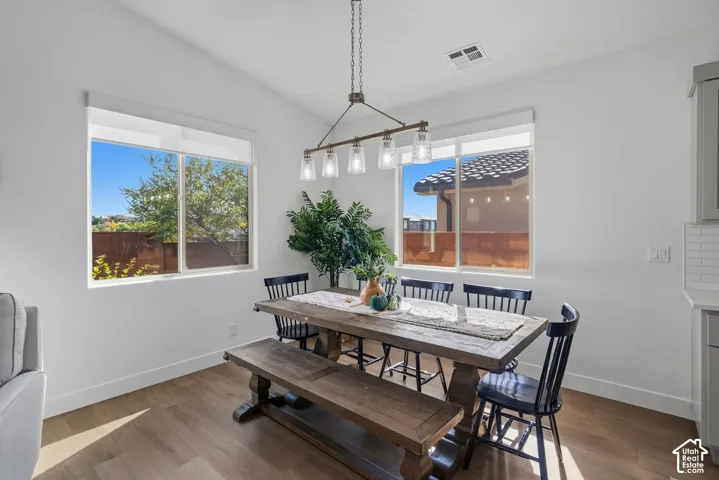 1048 N Camino Agua, Washington, Utah 84780