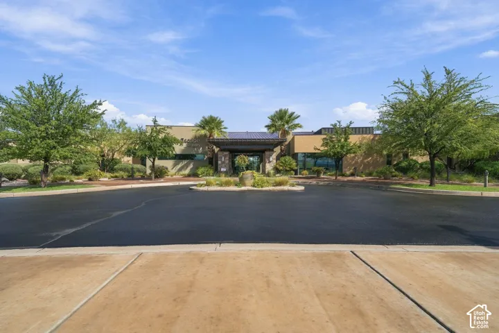 1048 N Camino Agua, Washington, Utah 84780
