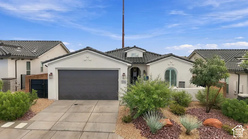 1048 N Camino Agua, Washington, Utah 84780