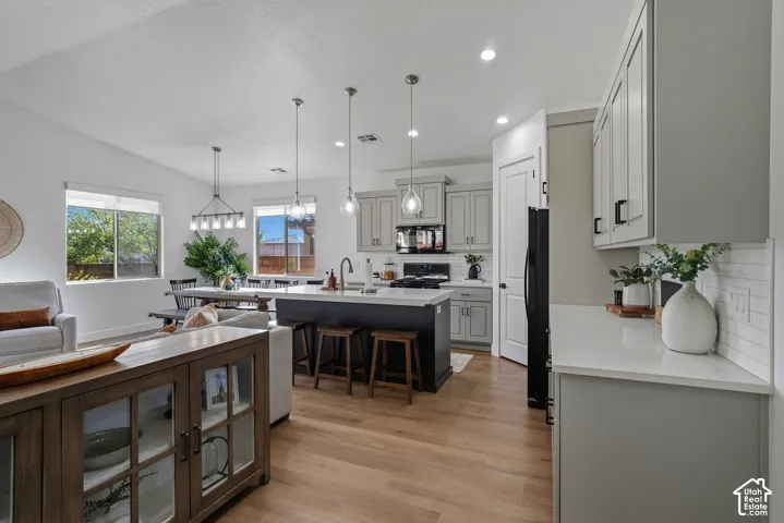 1048 N Camino Agua, Washington, Utah 84780