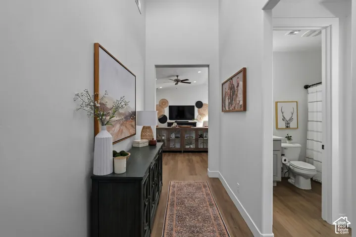 1048 N Camino Agua, Washington, Utah 84780