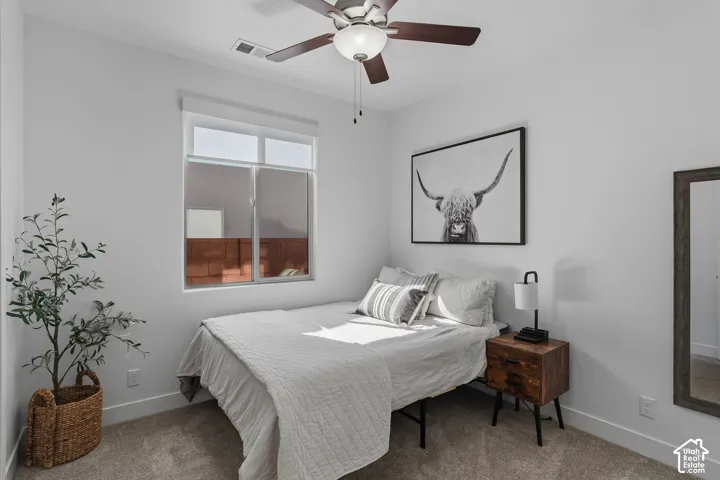 1048 N Camino Agua, Washington, Utah 84780
