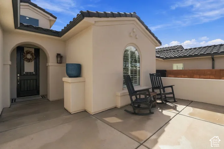 1048 N Camino Agua, Washington, Utah 84780