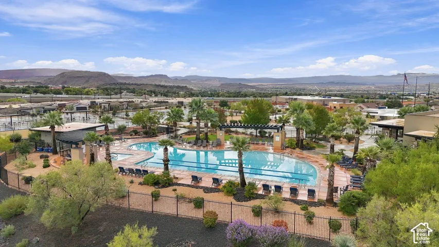 1048 N Camino Agua, Washington, Utah 84780