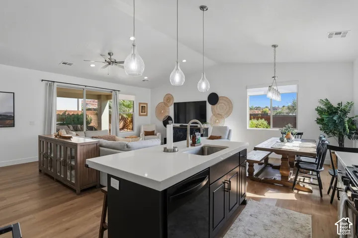 1048 N Camino Agua, Washington, Utah 84780