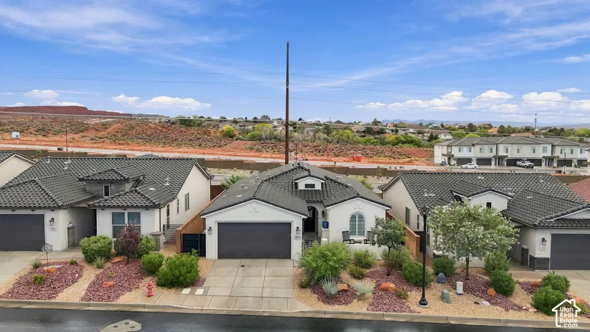 1048 N Camino Agua, Washington, Utah 84780