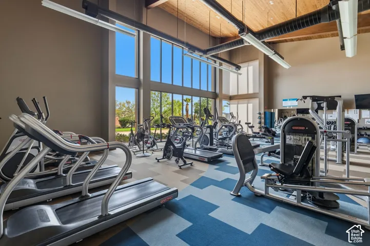 1048 N Camino Agua, Washington, Utah 84780