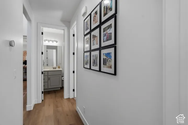 1048 N Camino Agua, Washington, Utah 84780