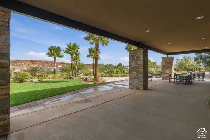 1048 N Camino Agua, Washington, Utah 84780