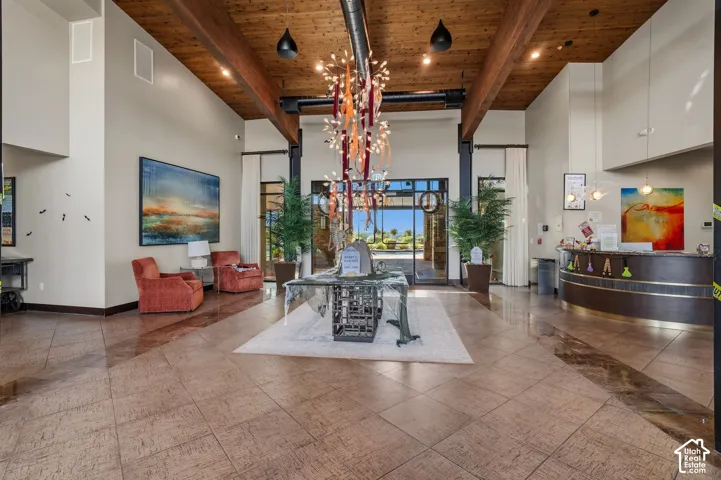 1048 N Camino Agua, Washington, Utah 84780