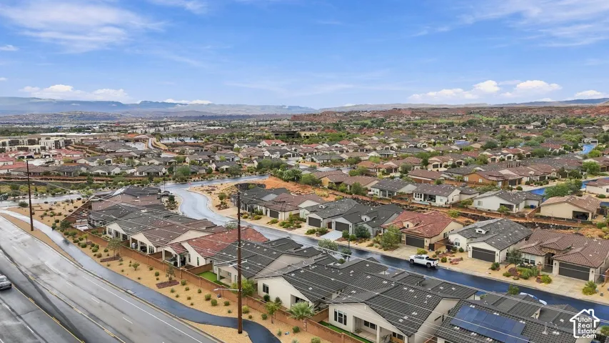 1048 N Camino Agua, Washington, Utah 84780