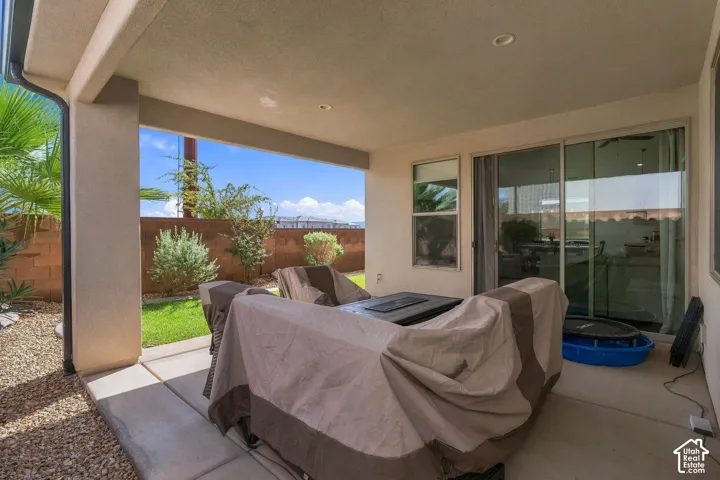 1048 N Camino Agua, Washington, Utah 84780