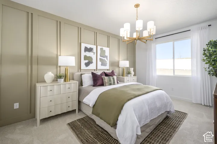 1536 W Prairie Blue Dr #4089, Saratoga Springs, Utah 84045