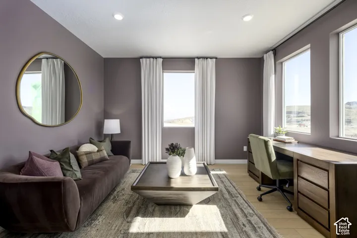 1536 W Prairie Blue Dr #4089, Saratoga Springs, Utah 84045