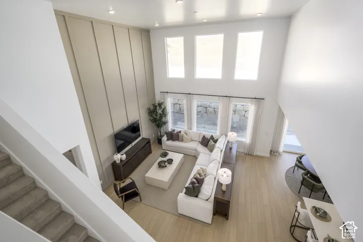 1536 W Prairie Blue Dr #4089, Saratoga Springs, Utah 84045