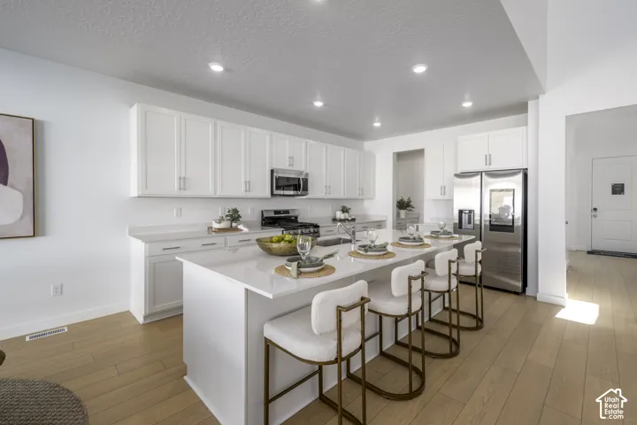 1536 W Prairie Blue Dr #4089, Saratoga Springs, Utah 84045