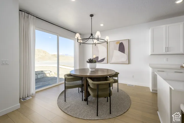 1536 W Prairie Blue Dr #4089, Saratoga Springs, Utah 84045