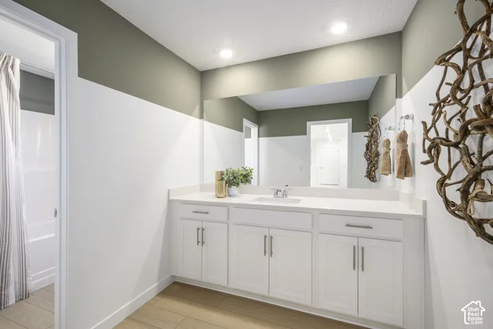1536 W Prairie Blue Dr #4089, Saratoga Springs, Utah 84045