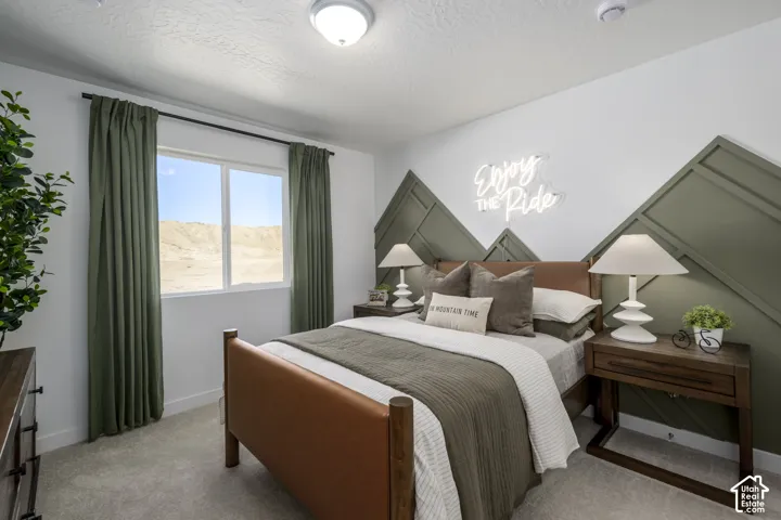 1536 W Prairie Blue Dr #4089, Saratoga Springs, Utah 84045