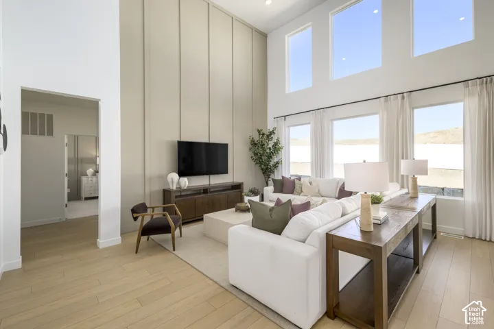 1536 W Prairie Blue Dr #4089, Saratoga Springs, Utah 84045