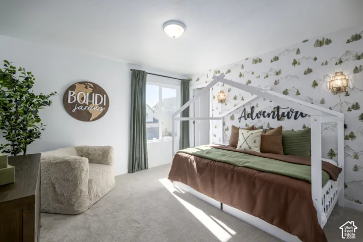 1536 W Prairie Blue Dr #4089, Saratoga Springs, Utah 84045