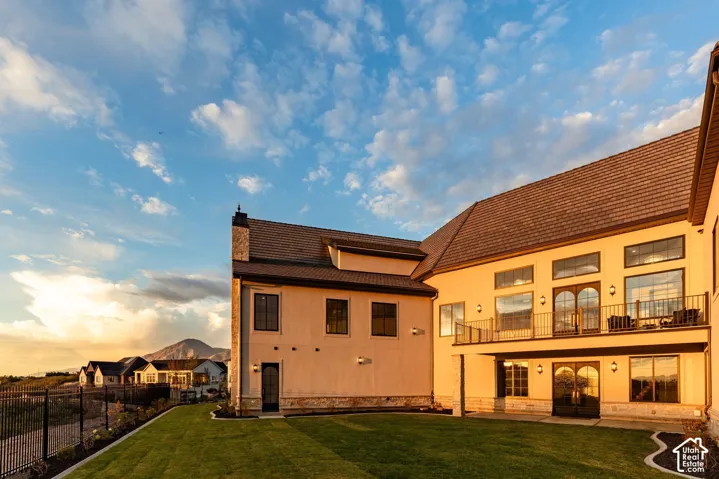 3476 S Cobblestone Ct, Mapleton, Utah 84664