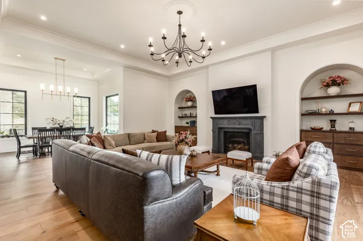 3476 S Cobblestone Ct, Mapleton, Utah 84664