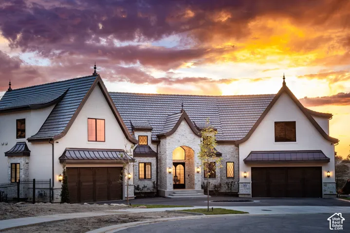 3476 S Cobblestone Ct, Mapleton, Utah 84664