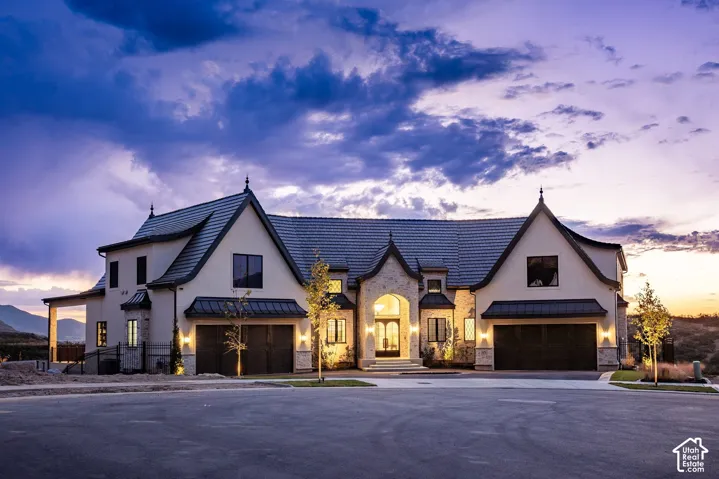 3476 S Cobblestone Ct, Mapleton, Utah 84664