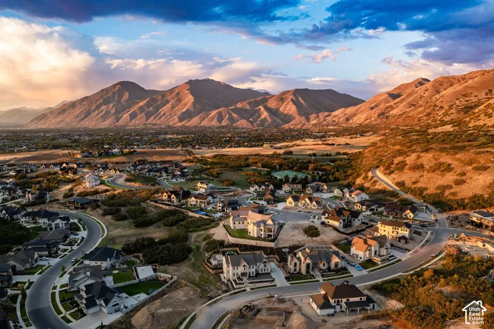 3476 S Cobblestone Ct, Mapleton, Utah 84664