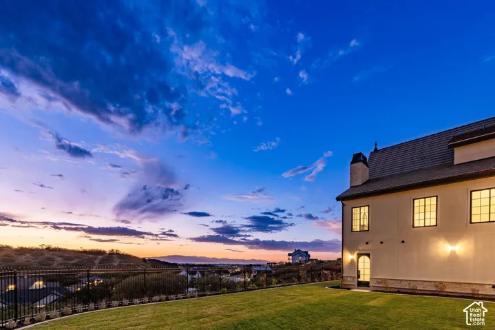 3476 S Cobblestone Ct, Mapleton, Utah 84664