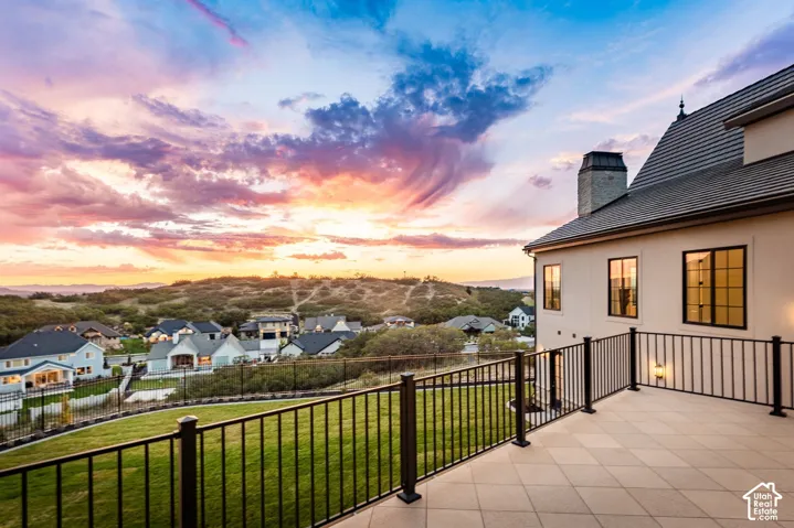 3476 S Cobblestone Ct, Mapleton, Utah 84664