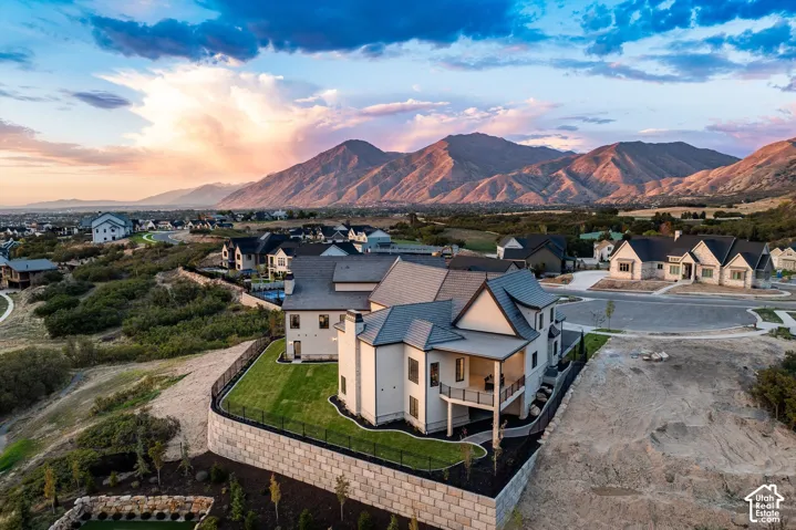 3476 S Cobblestone Ct, Mapleton, Utah 84664