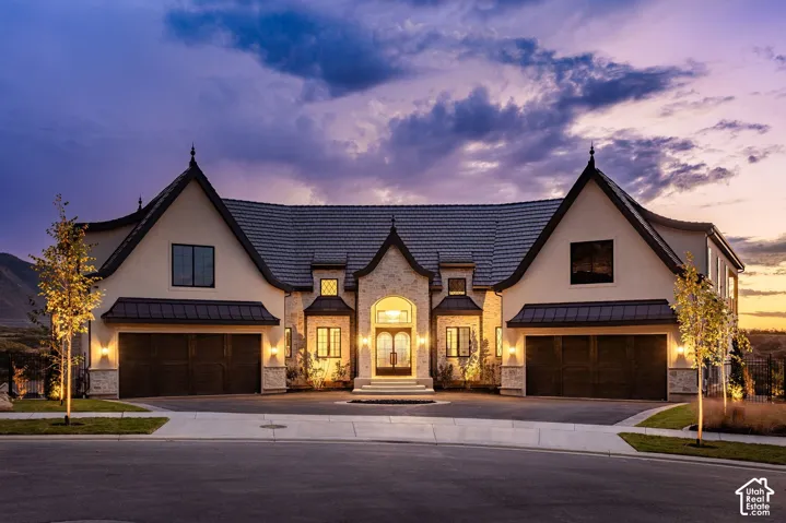 3476 S Cobblestone Ct, Mapleton, Utah 84664