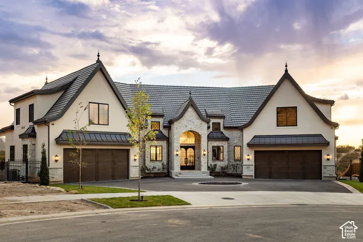 3476 S Cobblestone Ct, Mapleton, Utah 84664