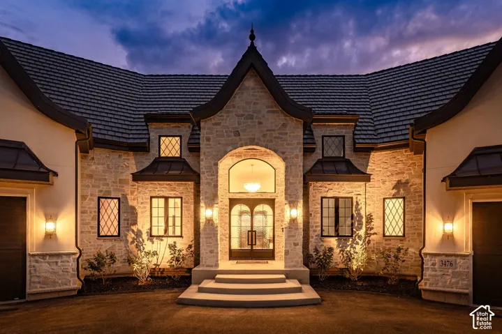 3476 S Cobblestone Ct, Mapleton, Utah 84664