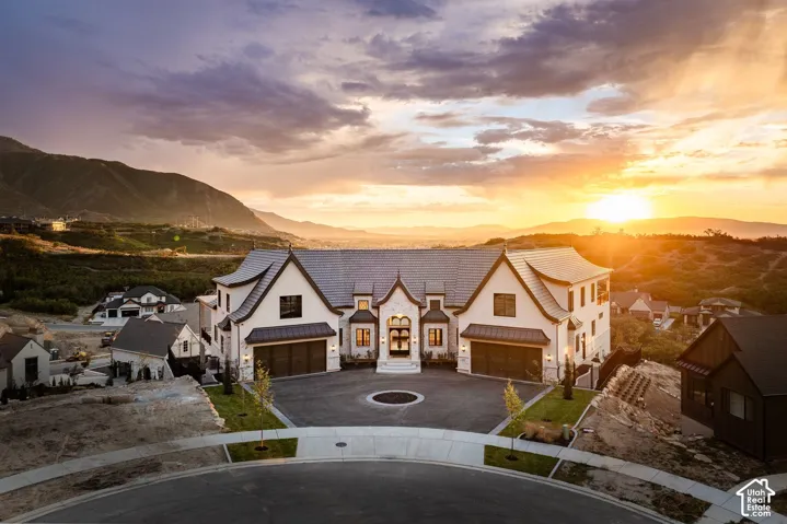 3476 S Cobblestone Ct, Mapleton, Utah 84664