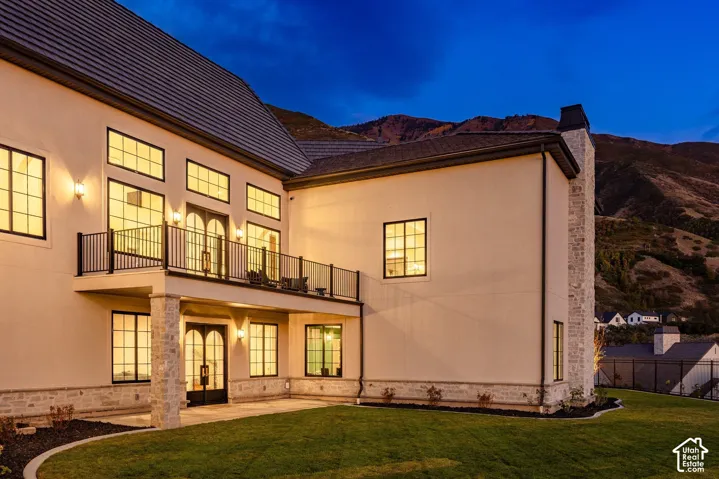 3476 S Cobblestone Ct, Mapleton, Utah 84664