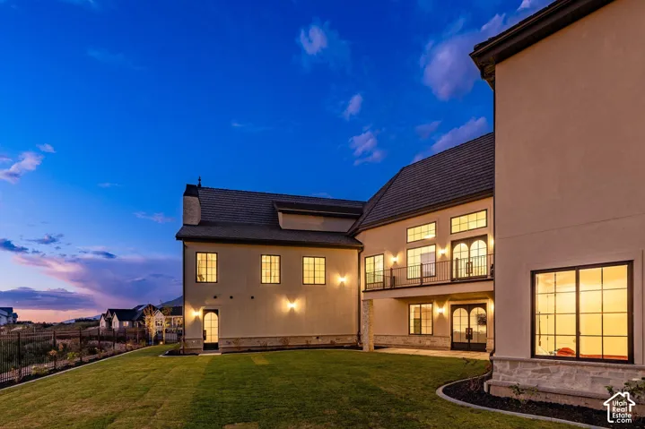 3476 S Cobblestone Ct, Mapleton, Utah 84664