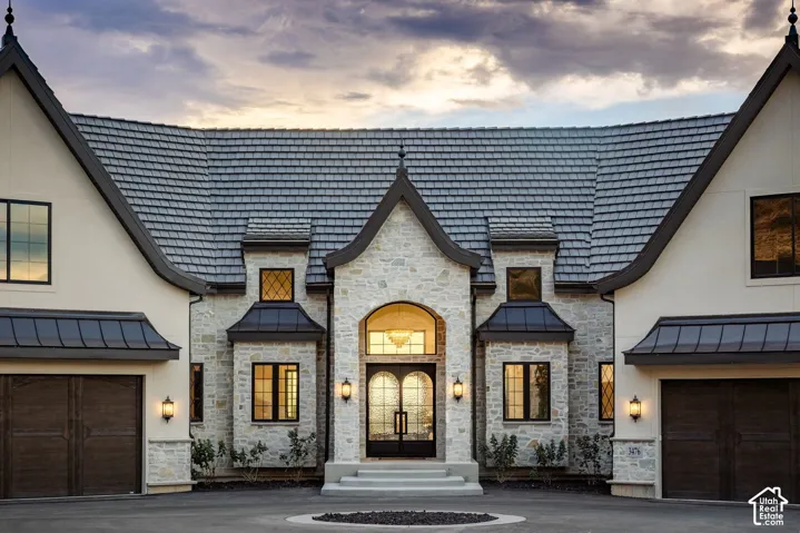 3476 S Cobblestone Ct, Mapleton, Utah 84664