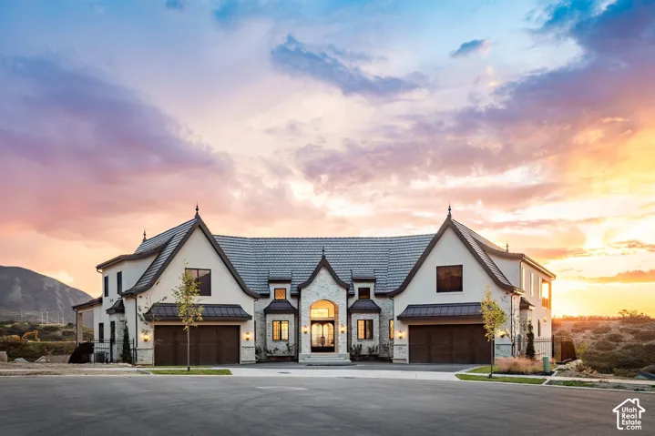 3476 S Cobblestone Ct, Mapleton, Utah 84664