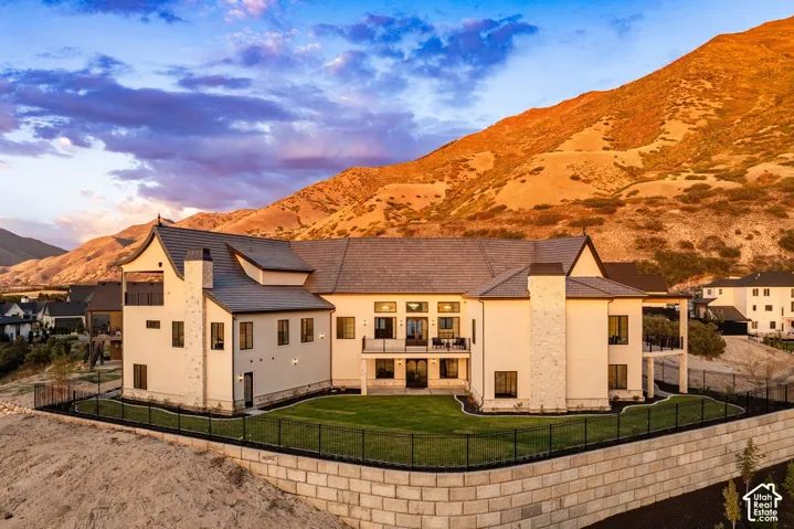 3476 S Cobblestone Ct, Mapleton, Utah 84664