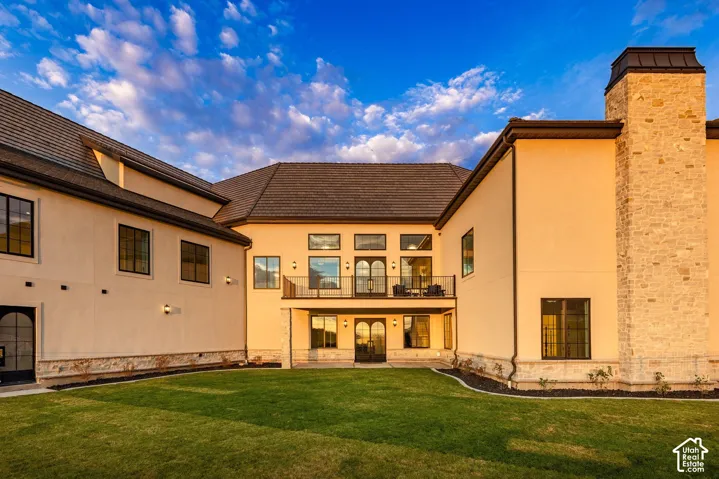 3476 S Cobblestone Ct, Mapleton, Utah 84664