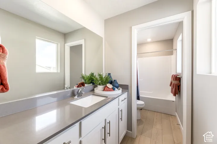 1876 N August Beauty Ln #3226, Saratoga Springs, Utah 84045