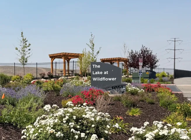 1876 N August Beauty Ln #3226, Saratoga Springs, Utah 84045