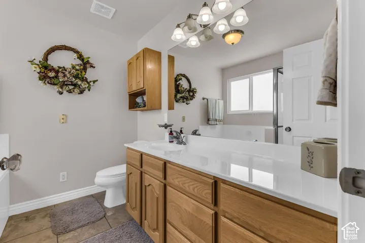 39792 W 7000 N, Tabiona, Utah 84072